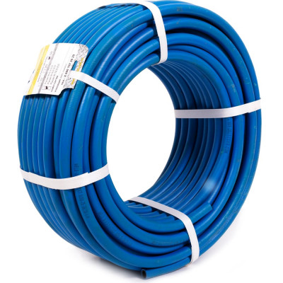 Рукав кислород III-9-2 50 м Weld 111-9,0-2,0  синий