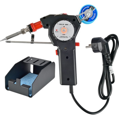 Паяльник W.E.P 929d-i с подачей припоя М7753599