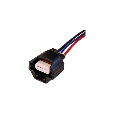 Разъем кондиционера Nord-Yada Mitsubishi LANCER 2010 г. 7183-7874-30 906426