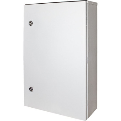 Металлический корпус DIRECT ELECTRIC ip 54 ЩМП 06 (500x400x155) DE16202066
