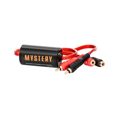 Автоаксеccуaр MYSTERY MAD GL