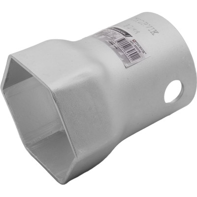 Трубчатый ступичный шестигранный ключ THORVIK BS6P90 90 мм 053752