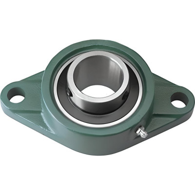Подшипник BBC-R UCFL204 (480204) PLAST 4687203304577