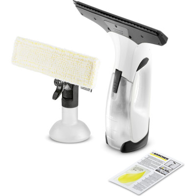 Стеклоочиститель Karcher WV 2 Plus EU 1.633-640.0