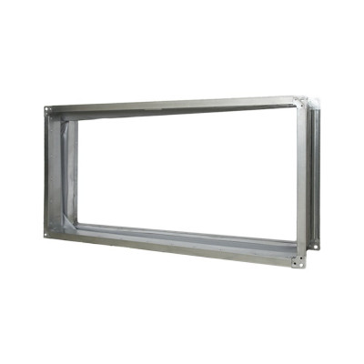 Гибкая вставка ГВП 400x200 мм Ventart 4687203804978