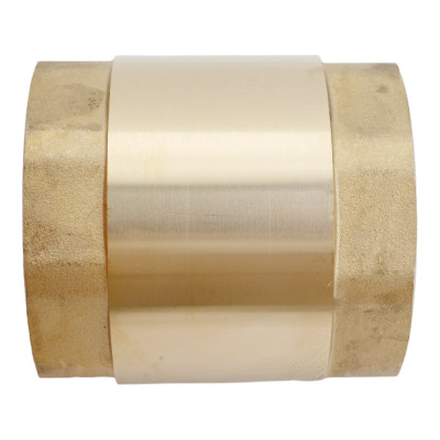 Обратный пружинный клапан STI 50 NEW (латунь) ТТ000014782