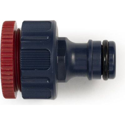 Адаптер на кран быстрого соединения 3/4", 1/2" Fachmann 05.087