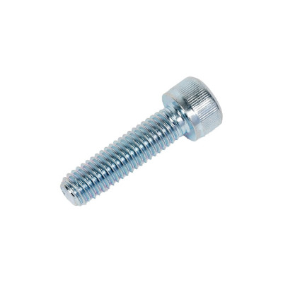 Винт Insparion 8x30 din912 8,8 цинк, с цилиндрической головкой, внутренним шестигранником и усиленной закалкой (50шт) С1-00001431