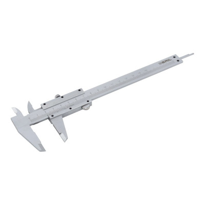 Штангенциркуль BERIL ШЦ-1-150-0.1 мм, 1 кл 621160 14501