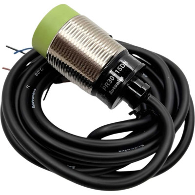 Индуктивный датчик Autonics PR30-15DN A1600004056R