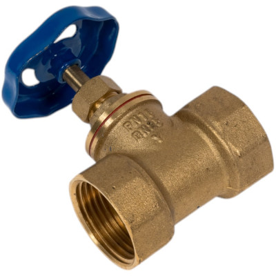 Запорный клапан Ci (вентиль) 15Б3р 25 Т0000000975