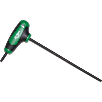 Ключ DUEL Т-образный с рукояткой Torx T10, DL12-010-100