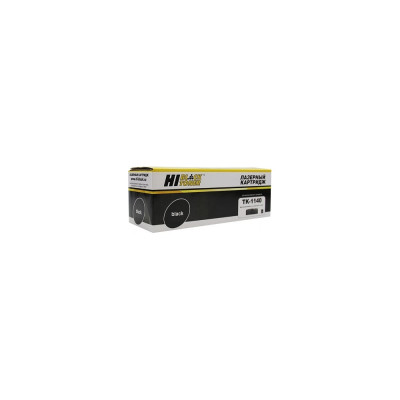 Картридж Hi-Black TK-1140 для Kyocera FS-1035MFP/DP/1135MFP/M2035DN, 7,2K HB-TK-1140