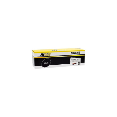 Картридж Hi-Black CF230X/HP 30X/051H с чипом, для HP LJ Pro M203/MFP M227/LBP162dw/MF 264dw/267dw, 4K HB-CF230X/051H