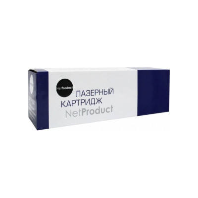 Картридж Netproduct CF259X/HP 59X/057H без чипа, для HP LJ Pro M304/404n/MFP M428dw/MF443/445, 10K N-CF259X/057H-NC