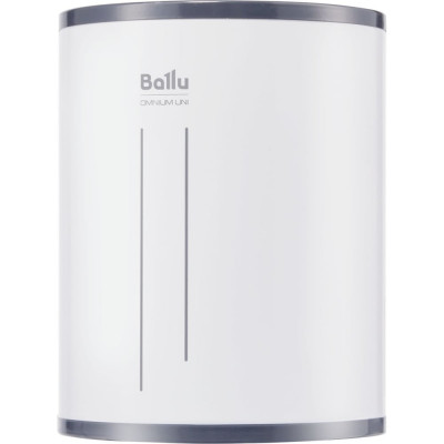 Водонагреватель Ballu BWH/S 10 Omnium Uni U НС-1523932