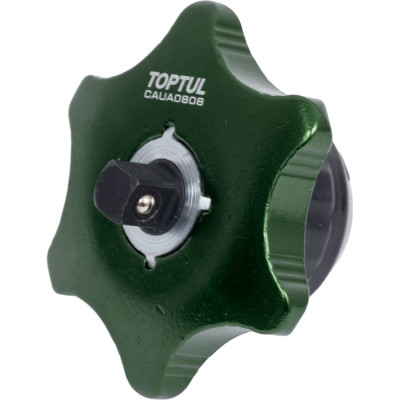 Трещотка-битодержатель TOPTUL 1/4" CAUA0808