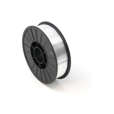 Полированная проволока СВ-08Г2С 1 мм, 15 кг Deka УТ-00000188