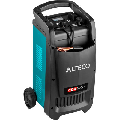 Пуско-зарядное устройство ALTECO cdr 1000 50626