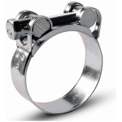 Стальной силовой хомут РемоКолор 56-59 мм, 1 шт. 47-6-059