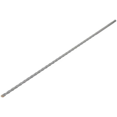 Бур по бетону Light SDS-Plus, 12x600 мм Greatflex 56-12600