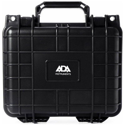 Высокопрочный противоударный герметичный кейс ADA hard case 4500 А00698