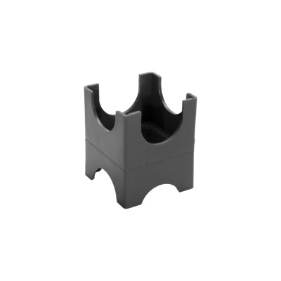 Фиксатор арматуры "КУБИК" 35, 40, 45, 50 мм стандарт (250 шт) BEFAST ФПО03550OBL250S