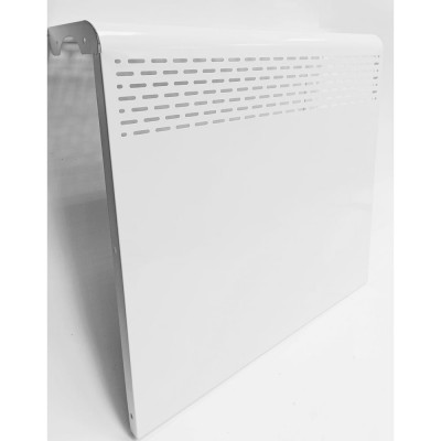 Металлический радиаторный 4 секционный экран ВИЕНТО серия ЛЮКС 4МЭР-люкс