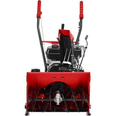 Бензиновый снегоуборщик Starwind GST-4356 7 л.с. 1794460
