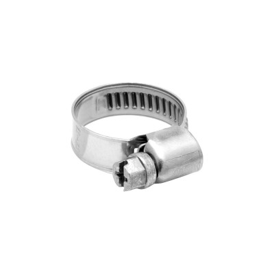 Хомут МАЯК 12-22 мм, 9 мм, 100 шт. 1222