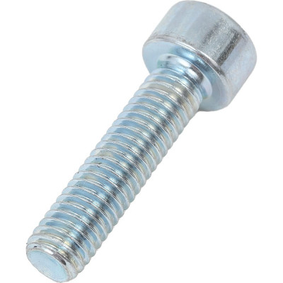 Винт с внутренним шестигранником крепежная техника DIN 912 5x20 мм, цинк 400 шт. 700014 БК