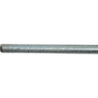 Резьбовая шпилька Партнер din 975, m10x500 мм, 8.8, zn, 4 шт. ФАС 05010500 80 4