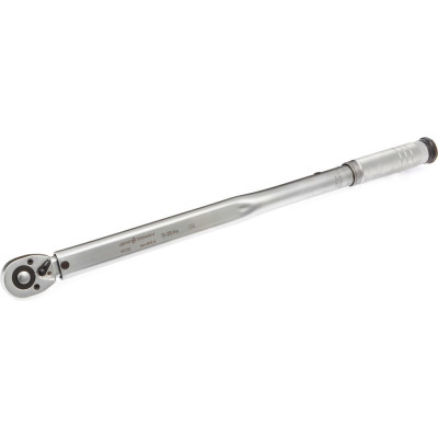 Динамометрический ключ Дело Техники 3/4", щелчковый, 70-350 Нм 690335