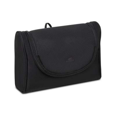 Дорожный несессер RIVACASE 8407 black ECO Дорожный несессер / 12