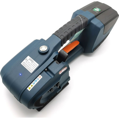 Аккумуляторный стреппинг-инструмент PB International JDC 13/16 (2 аккумулятора) PT00401005