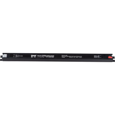 Блок питания Uniel ультратонкий UET-WAK-060A20 12V IP20 UL-00010268