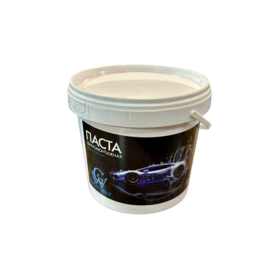 Паста шиномонтажная 1 л Great Wolf GWK00201