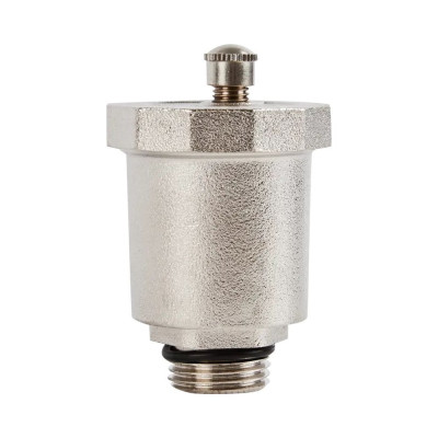 Воздухоотводчик автоматический РОСТерм 1/2 vaxt YK-514