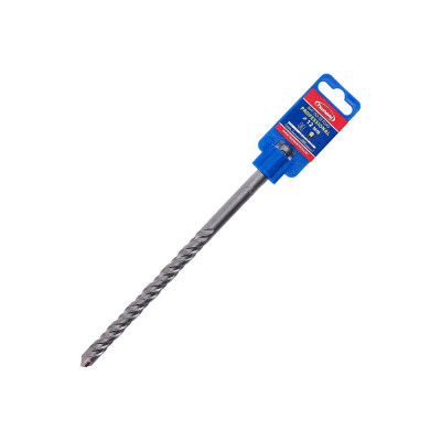 Бур по бетону SDS-plus Professional 12x210 мм Tsunami T10610200012210