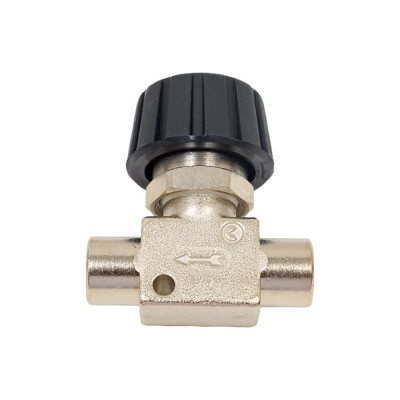 Вентиль 2830 1/8 CAMOZZI 30-8830-4056