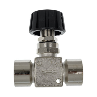 Вентиль 2839 1/2 CAMOZZI 30-8839-4059