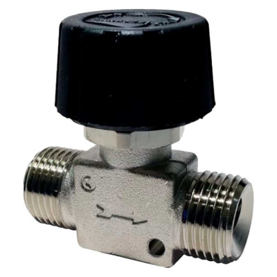 Вентиль 2810 1/2 CAMOZZI 30-8810-4059