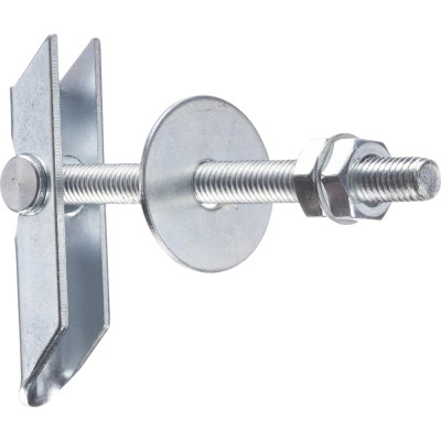 Дюбель складной со шпилькой Elematic ETR/DD 8 8706304
