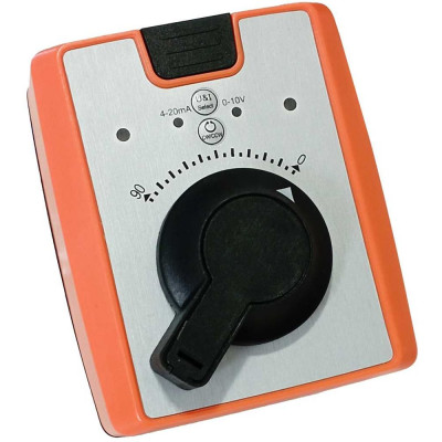 Электропривод BVM, 24В AC/DC 0‐10В, обратная связь 0‐10В ЭПК24АВ