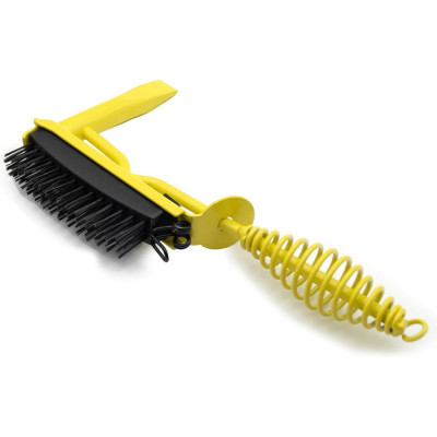 Молоток сварочный (с щеткой) Weld CHIPPING HAMMER 500 g