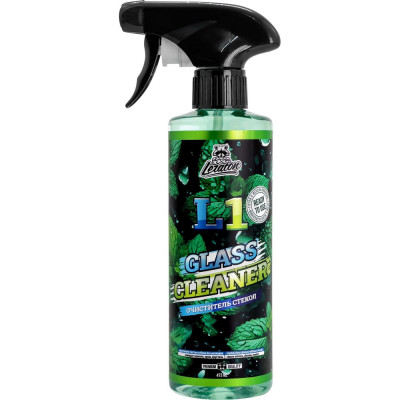 Очиститель стекол и зеркал LERATON L1, 473 мл PS-000.293