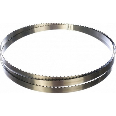 Полотно M42 27x0.90x2450 мм, 6/10 TPI для ленточных пил Metal Master 20122