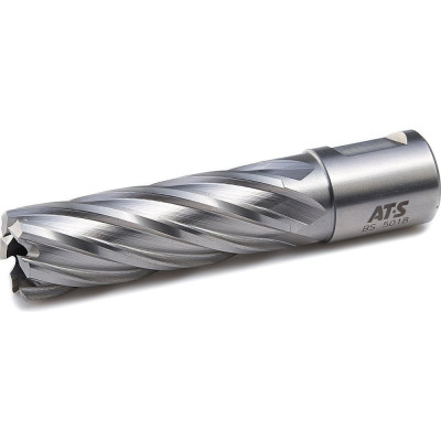 Сверло корончатое HSS 46х50 мм AT-S BS5046