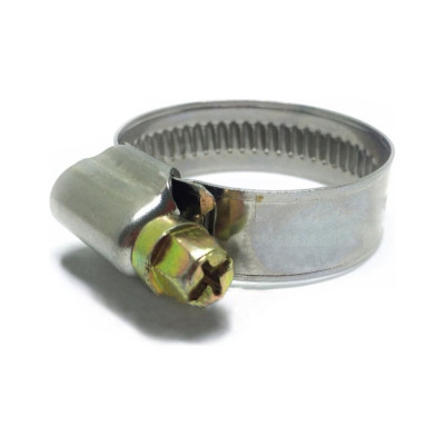 Хомут Мир Хомутов Экофикс 50-70 мм/12 W2, 10 шт. H50-70-12ECO42(10)