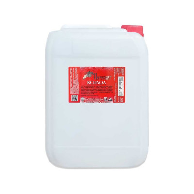 Ксилол Пересвет 10,0л 00-00000133